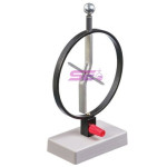 Electroscope Demonstration